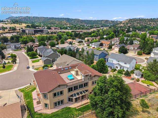 MLS Image for 2350  Caddie  ,Colorado Springs, Colorado