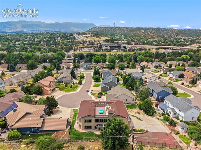 MLS Image for 2350  Caddie  ,Colorado Springs, Colorado