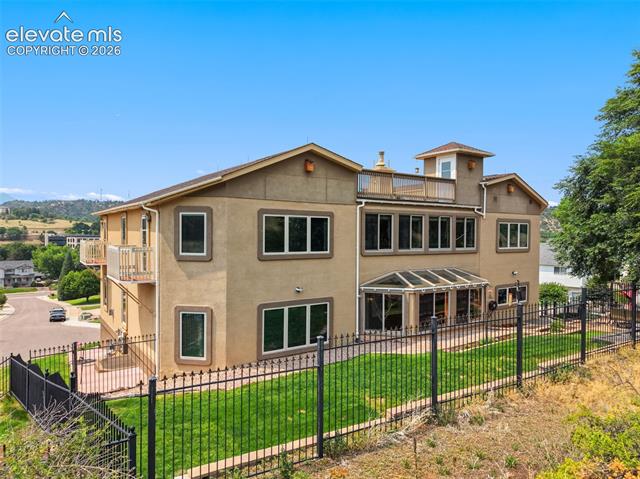 MLS Image for 2350  Caddie  ,Colorado Springs, Colorado