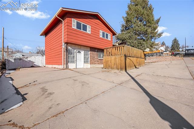 MLS Image for 1426 N Chelton  ,Colorado Springs, Colorado