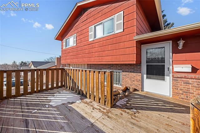 MLS Image for 1426 N Chelton  ,Colorado Springs, Colorado