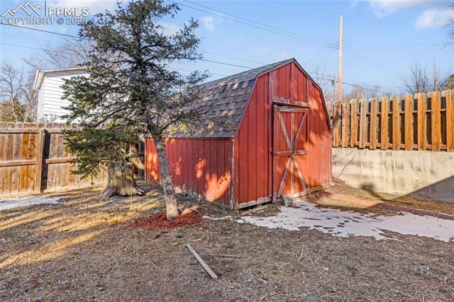 MLS Image for 1426 N Chelton  ,Colorado Springs, Colorado