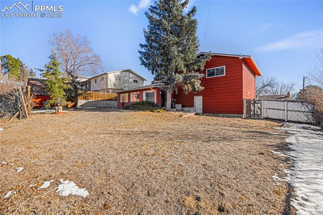 MLS Image for 1426 N Chelton  ,Colorado Springs, Colorado