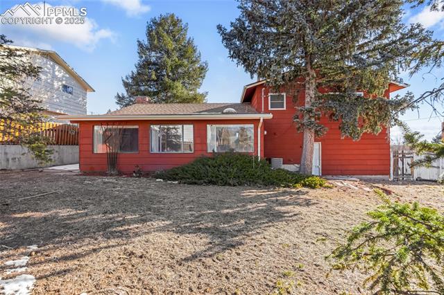 MLS Image for 1426 N Chelton  ,Colorado Springs, Colorado