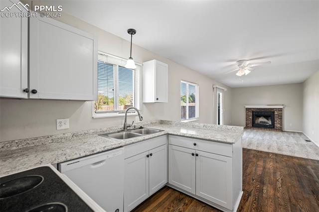 MLS Image for 3415  Ormes  ,Colorado Springs, Colorado