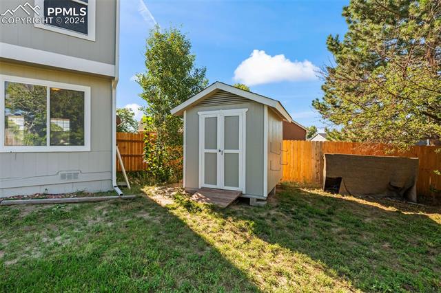 MLS Image for 3415  Ormes  ,Colorado Springs, Colorado