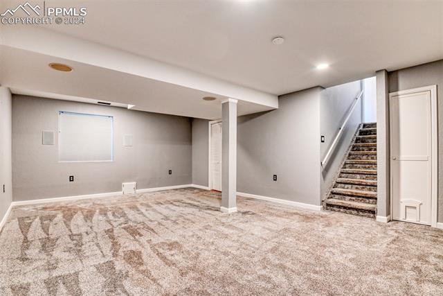 MLS Image for 6715  Turkey Tracks  ,Colorado Springs, Colorado