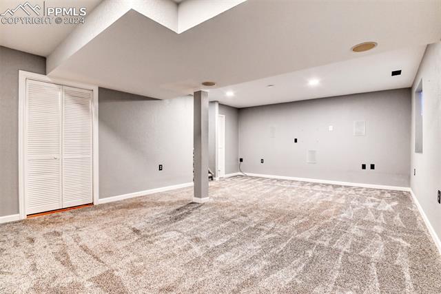 MLS Image for 6715  Turkey Tracks  ,Colorado Springs, Colorado