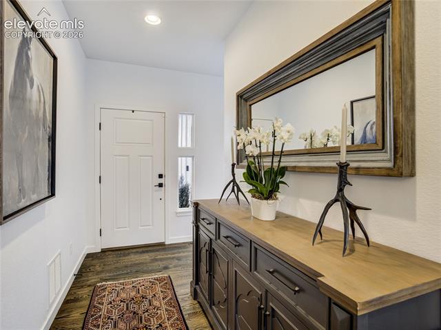 MLS Image for 1130  Charismatic  ,Colorado Springs, Colorado