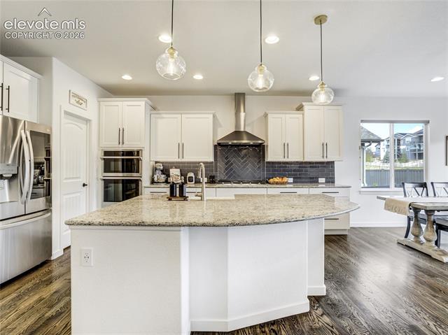 MLS Image for 1130  Charismatic  ,Colorado Springs, Colorado