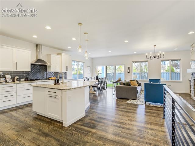 MLS Image for 1130  Charismatic  ,Colorado Springs, Colorado
