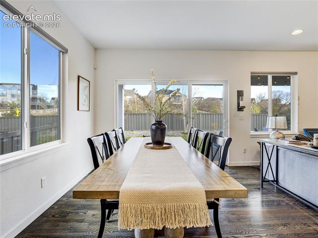 MLS Image for 1130  Charismatic  ,Colorado Springs, Colorado