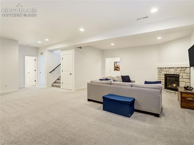 MLS Image for 1130  Charismatic  ,Colorado Springs, Colorado