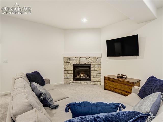 MLS Image for 1130  Charismatic  ,Colorado Springs, Colorado