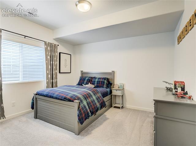 MLS Image for 1130  Charismatic  ,Colorado Springs, Colorado