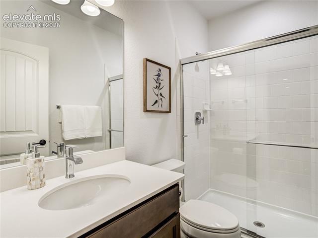 MLS Image for 1130  Charismatic  ,Colorado Springs, Colorado