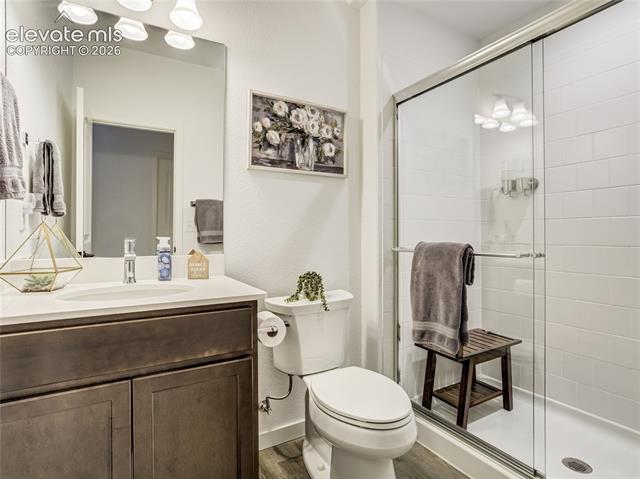 MLS Image for 1130  Charismatic  ,Colorado Springs, Colorado