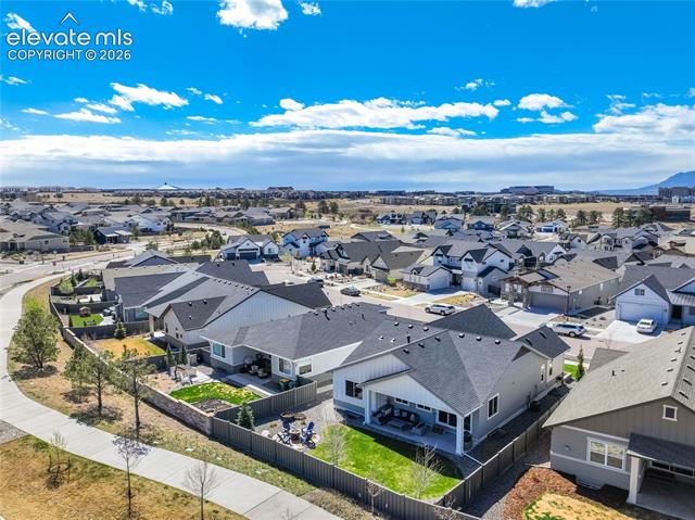 MLS Image for 1130  Charismatic  ,Colorado Springs, Colorado