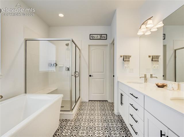 MLS Image for 1130  Charismatic  ,Colorado Springs, Colorado