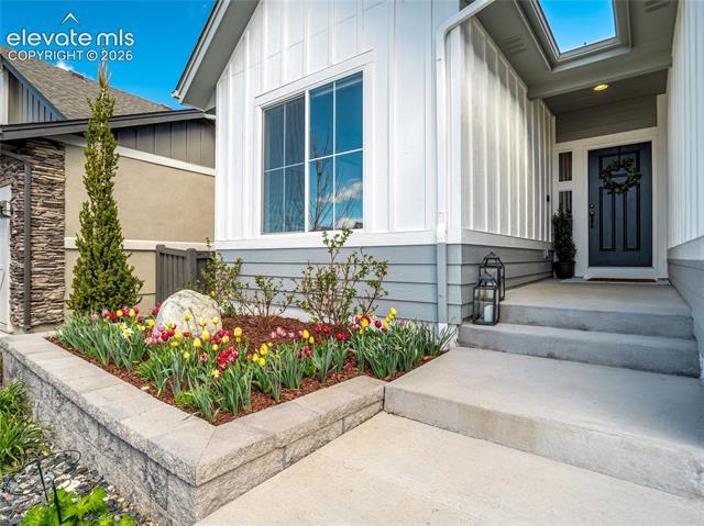MLS Image for 1130  Charismatic  ,Colorado Springs, Colorado