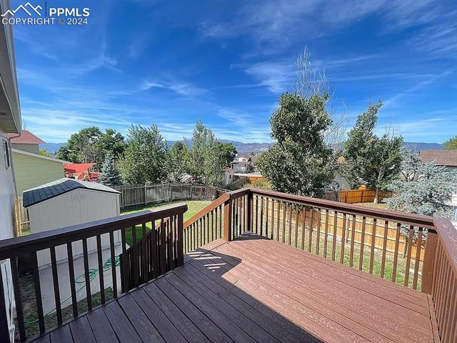 MLS Image for 8150  Essington  ,Colorado Springs, Colorado