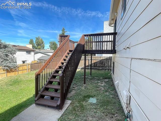 MLS Image for 8150  Essington  ,Colorado Springs, Colorado