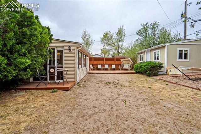 MLS Image for 1610  Dixon  ,Colorado Springs, Colorado