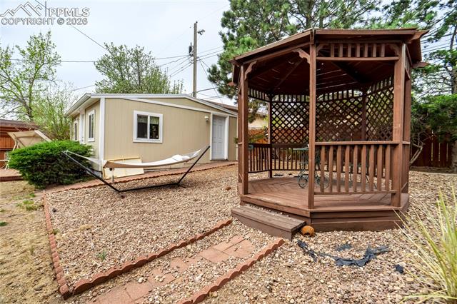 MLS Image for 1610  Dixon  ,Colorado Springs, Colorado