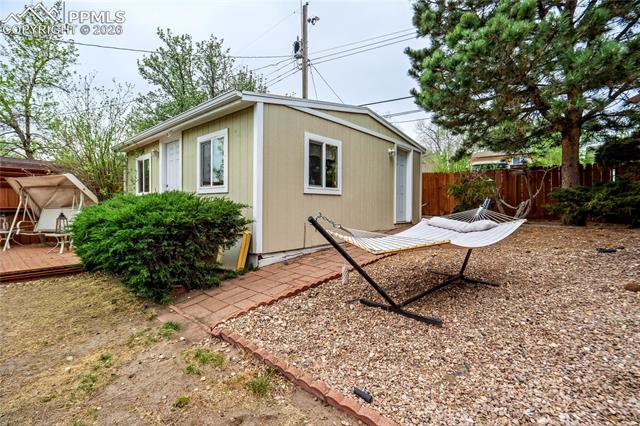 MLS Image for 1610  Dixon  ,Colorado Springs, Colorado