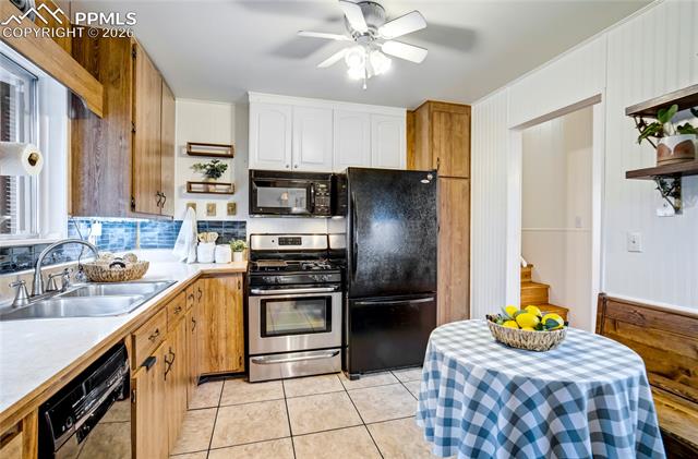 MLS Image for 1610  Dixon  ,Colorado Springs, Colorado