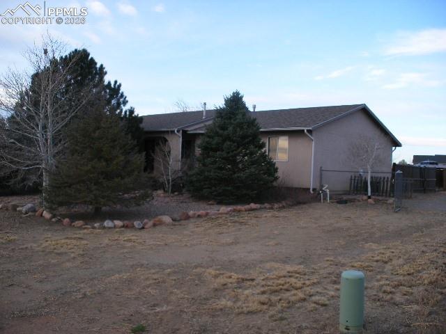 MLS Image for 1255 N Rising Sun  ,Pueblo West, Colorado
