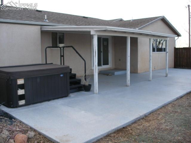 MLS Image for 1255 N Rising Sun  ,Pueblo West, Colorado