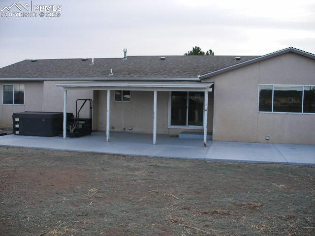 MLS Image for 1255 N Rising Sun  ,Pueblo West, Colorado
