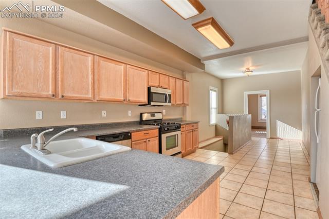 MLS Image for 915 S Cascade  ,Colorado Springs, Colorado