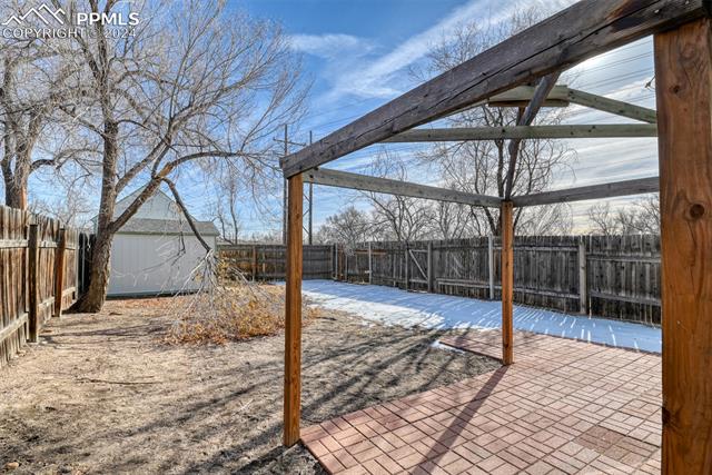 MLS Image for 915 S Cascade  ,Colorado Springs, Colorado