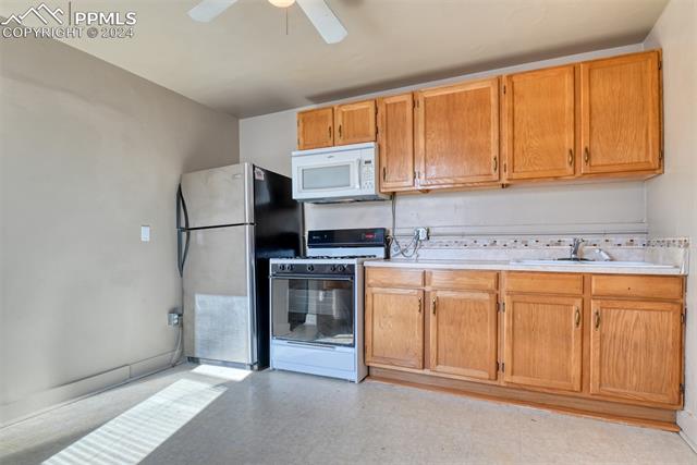 MLS Image for 915 S Cascade  ,Colorado Springs, Colorado