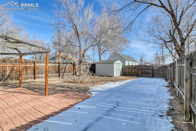 MLS Image for 915 S Cascade  ,Colorado Springs, Colorado