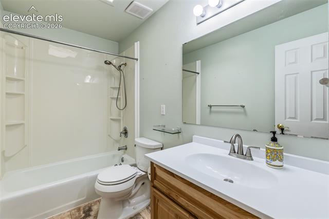 MLS Image for 5165  Manzana  ,Colorado Springs, Colorado