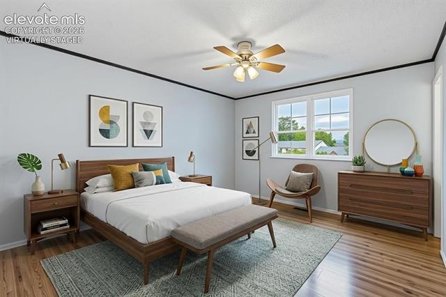 MLS Image for 5165  Manzana  ,Colorado Springs, Colorado
