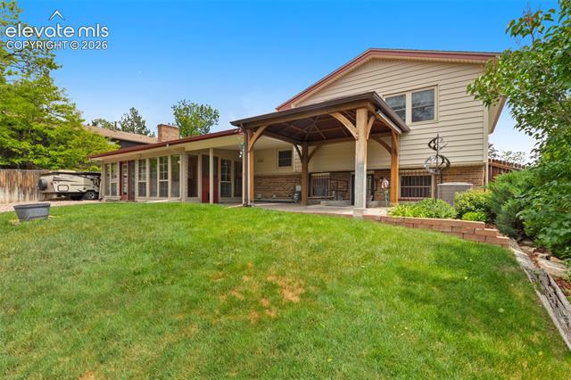 MLS Image for 5165  Manzana  ,Colorado Springs, Colorado