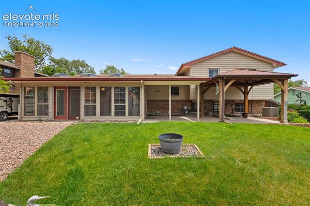 MLS Image for 5165  Manzana  ,Colorado Springs, Colorado