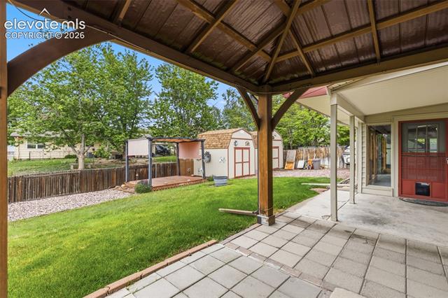 MLS Image for 5165  Manzana  ,Colorado Springs, Colorado