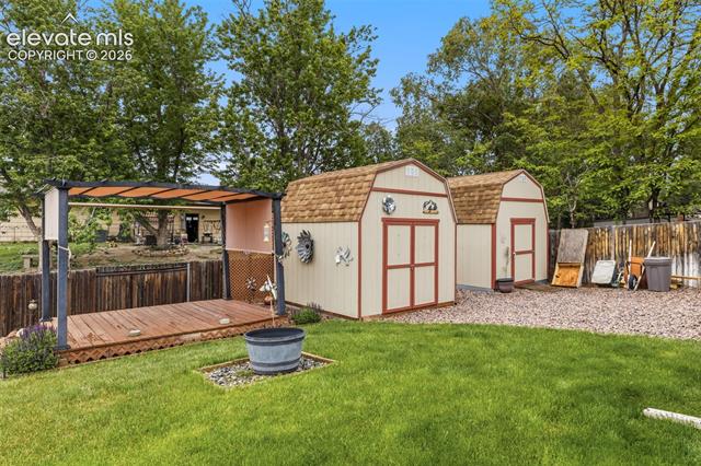 MLS Image for 5165  Manzana  ,Colorado Springs, Colorado