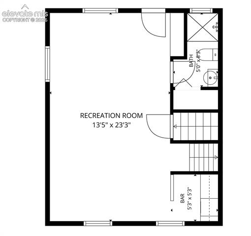 MLS Image for 5165  Manzana  ,Colorado Springs, Colorado