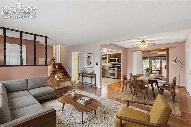 MLS Image for 5165  Manzana  ,Colorado Springs, Colorado