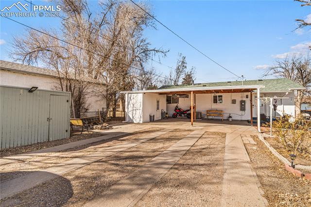 MLS Image for 1810  Jones  ,Pueblo, Colorado