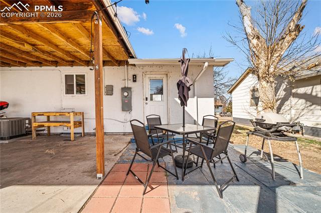 MLS Image for 1810  Jones  ,Pueblo, Colorado