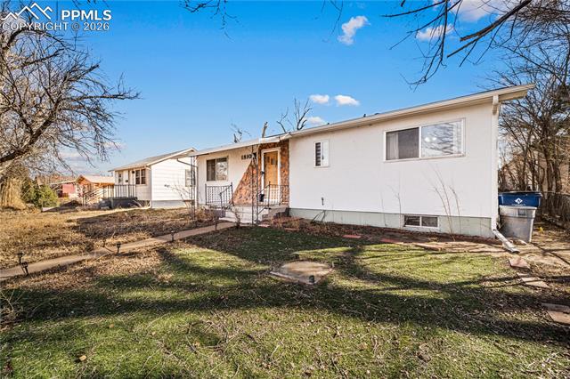 MLS Image for 1810  Jones  ,Pueblo, Colorado