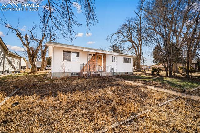 MLS Image for 1810  Jones  ,Pueblo, Colorado