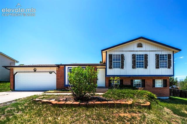 6680  Bugle  , colorado springs&nbsp; House Search MLS Picture